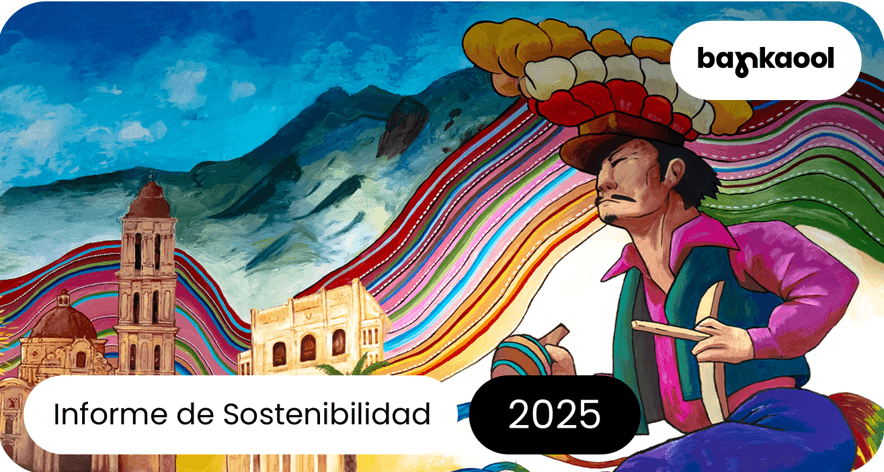Informe Sostenibilidad Bankaool 2025