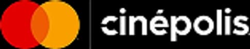 Mastercard Cinépolis